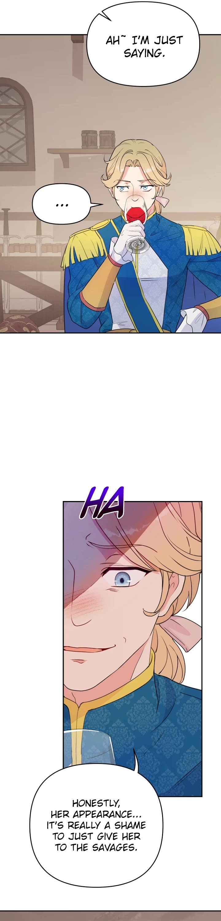 Forget About My Husband, I'd Rather Go Make Money chapter 36 page 15