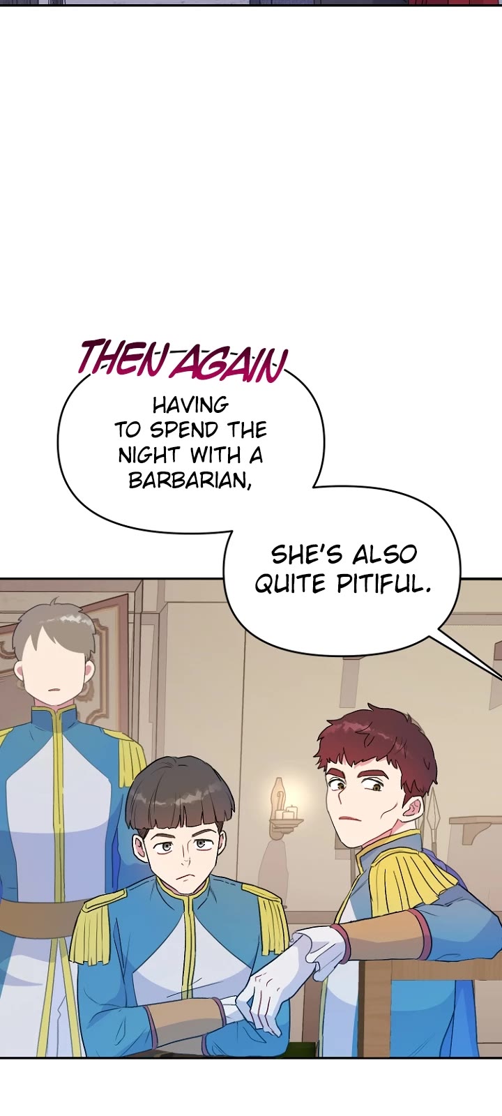 Forget About My Husband, I'd Rather Go Make Money chapter 36 page 18