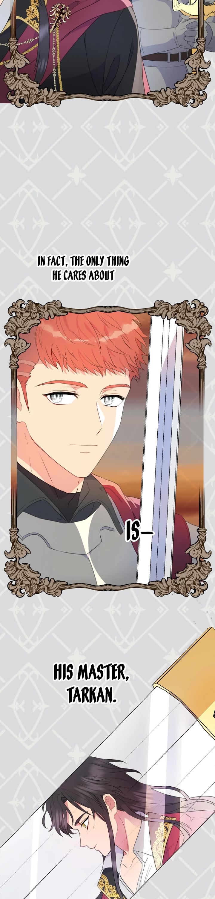 Forget About My Husband, I'd Rather Go Make Money chapter 36 page 2