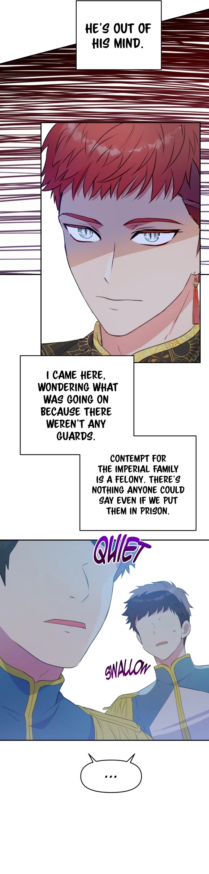 Forget About My Husband, I'd Rather Go Make Money chapter 36 page 20