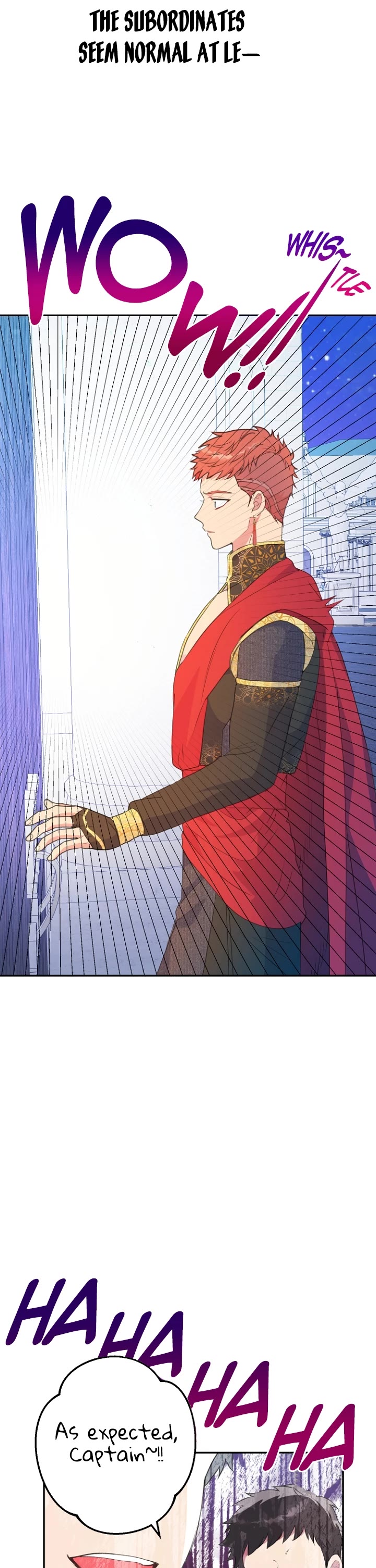 Forget About My Husband, I'd Rather Go Make Money chapter 36 page 21