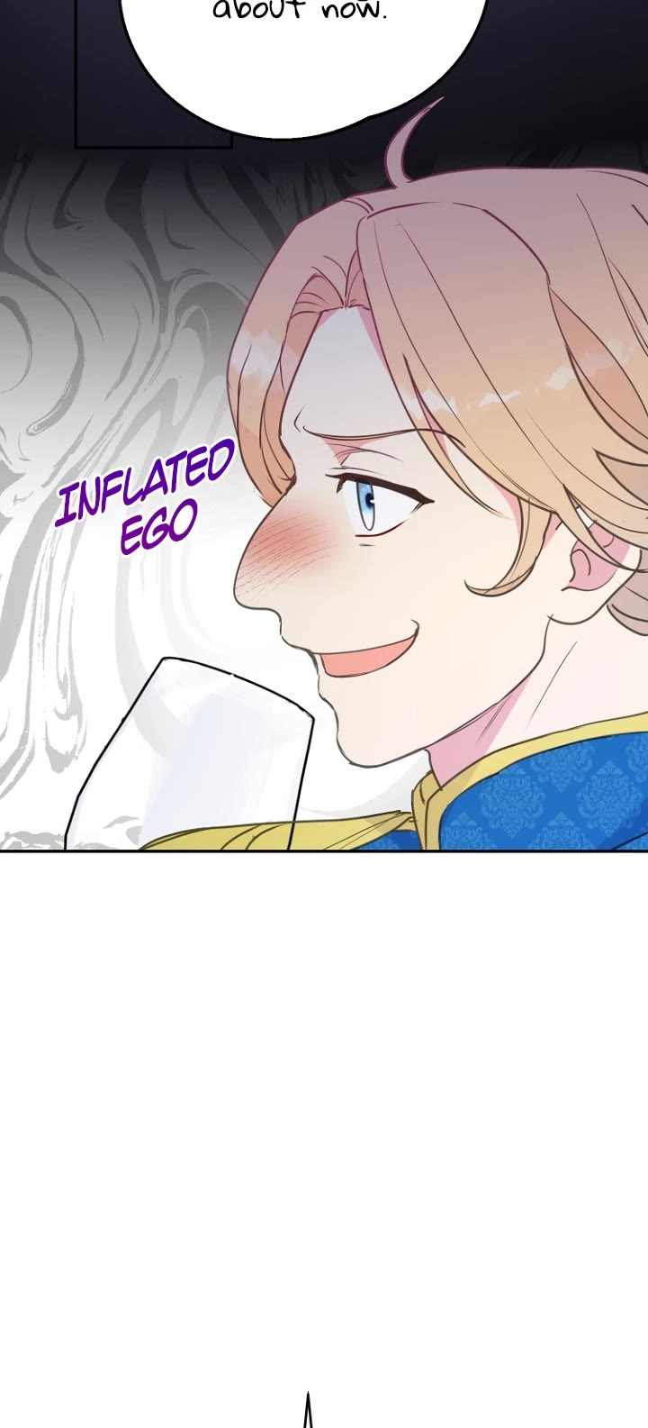 Forget About My Husband, I'd Rather Go Make Money chapter 36 page 23