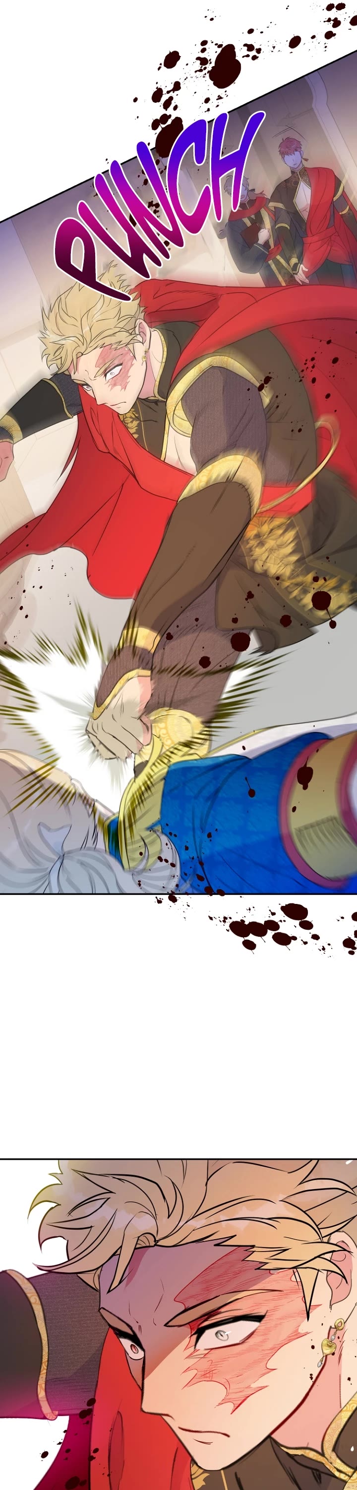 Forget About My Husband, I'd Rather Go Make Money chapter 36 page 25