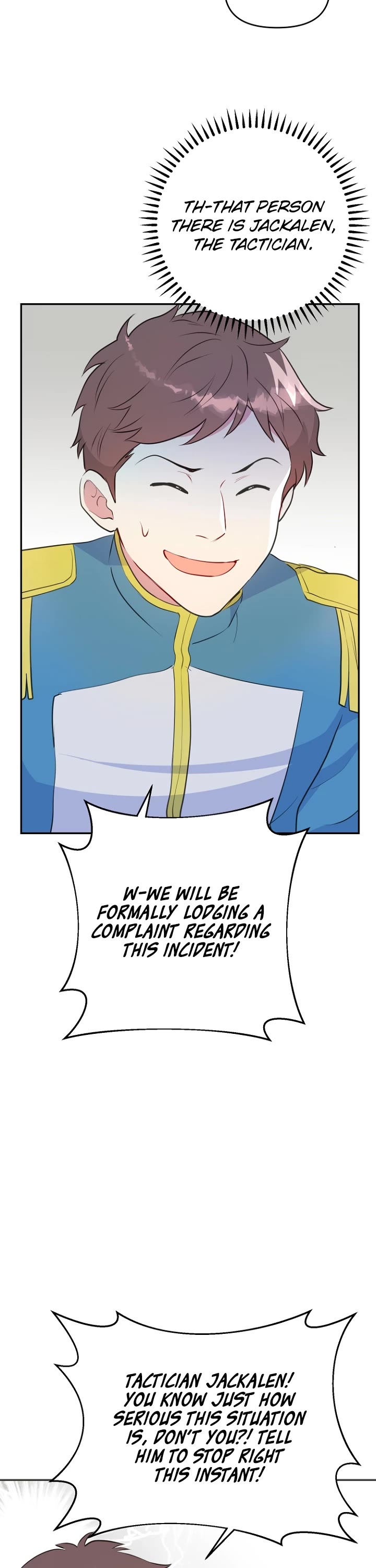 Forget About My Husband, I'd Rather Go Make Money chapter 36 page 31