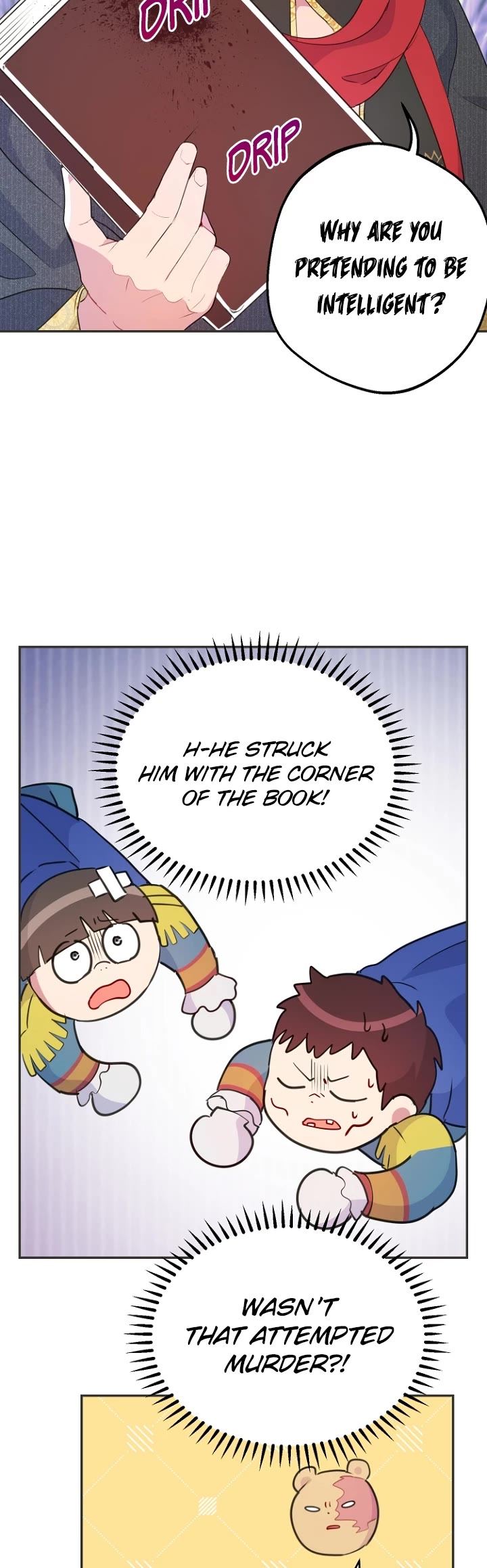 Forget About My Husband, I'd Rather Go Make Money chapter 36 page 33