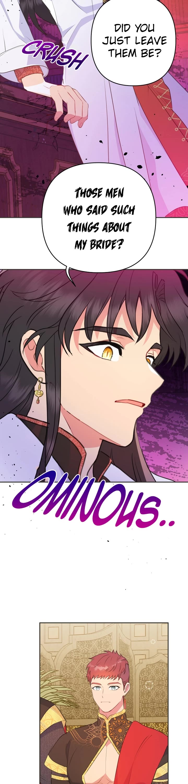 Forget About My Husband, I'd Rather Go Make Money chapter 36 page 36