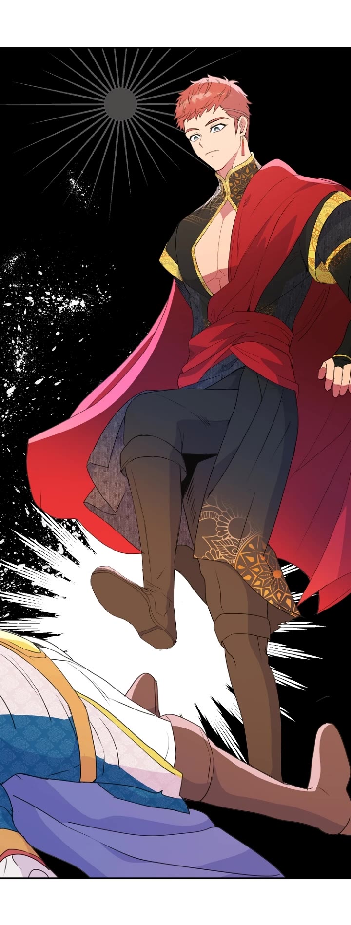 Forget About My Husband, I'd Rather Go Make Money chapter 36 page 39