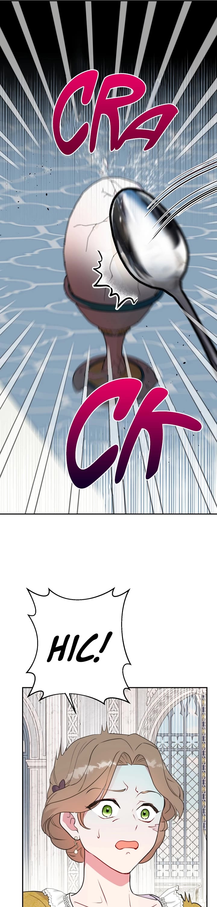 Forget About My Husband, I'd Rather Go Make Money chapter 36 page 40