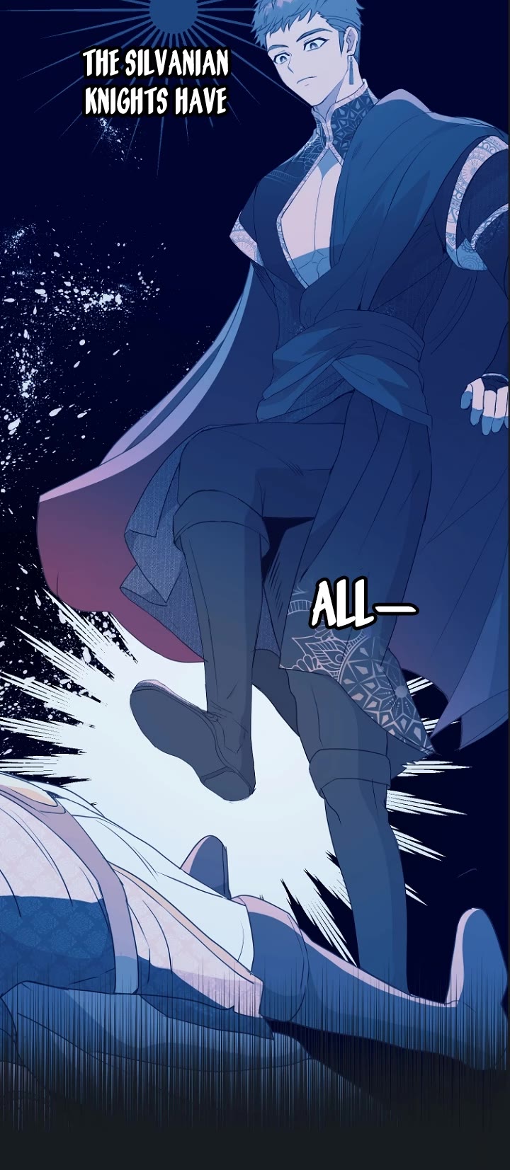 Forget About My Husband, I'd Rather Go Make Money chapter 36 page 43