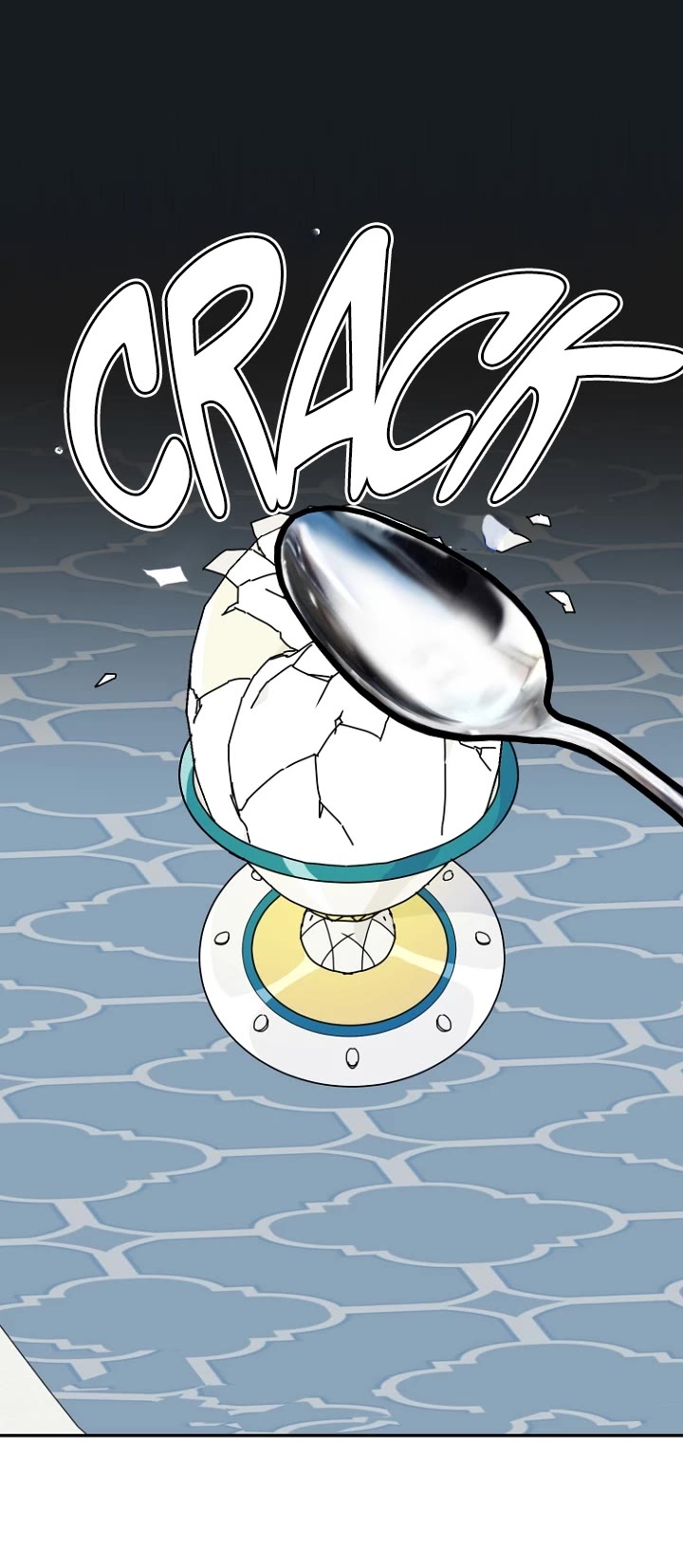 Forget About My Husband, I'd Rather Go Make Money chapter 36 page 44