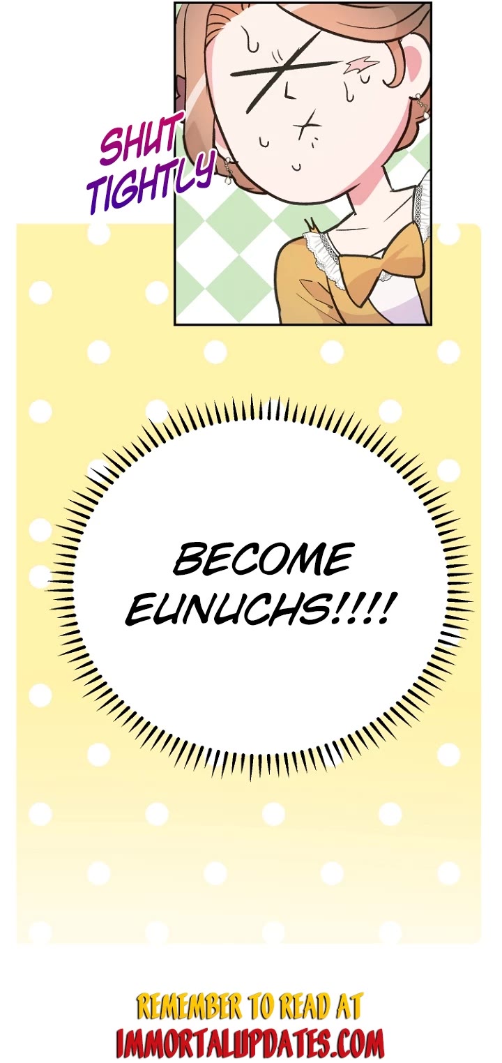 Forget About My Husband, I'd Rather Go Make Money chapter 36 page 45