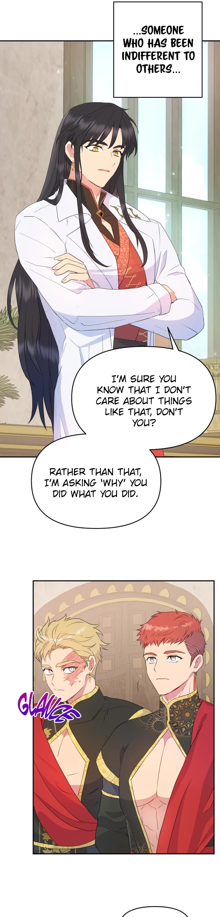 Forget About My Husband, I'd Rather Go Make Money chapter 36 page 5