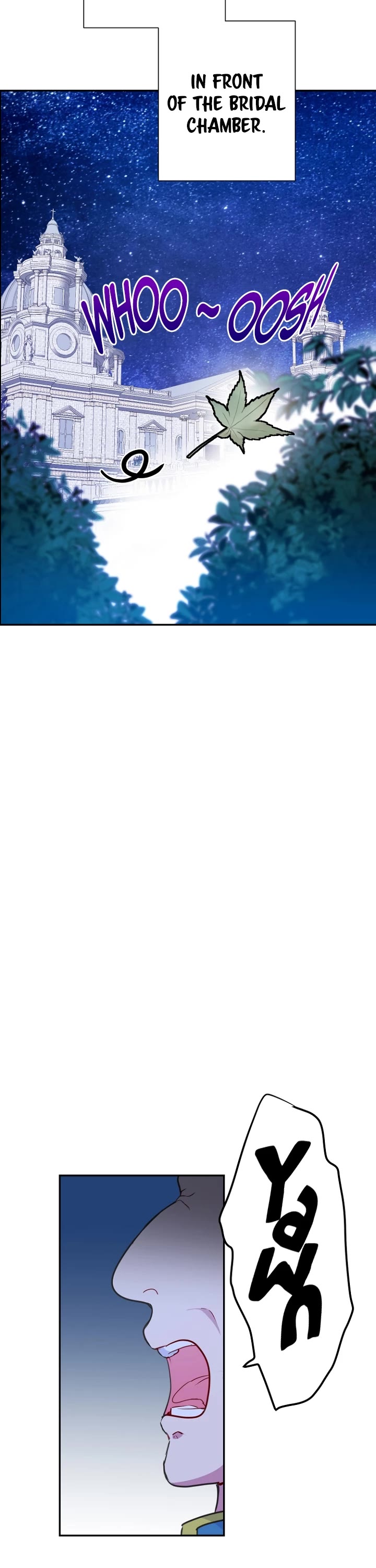 Forget About My Husband, I'd Rather Go Make Money chapter 36 page 7