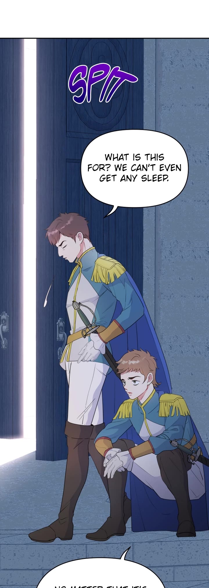 Forget About My Husband, I'd Rather Go Make Money chapter 36 page 8