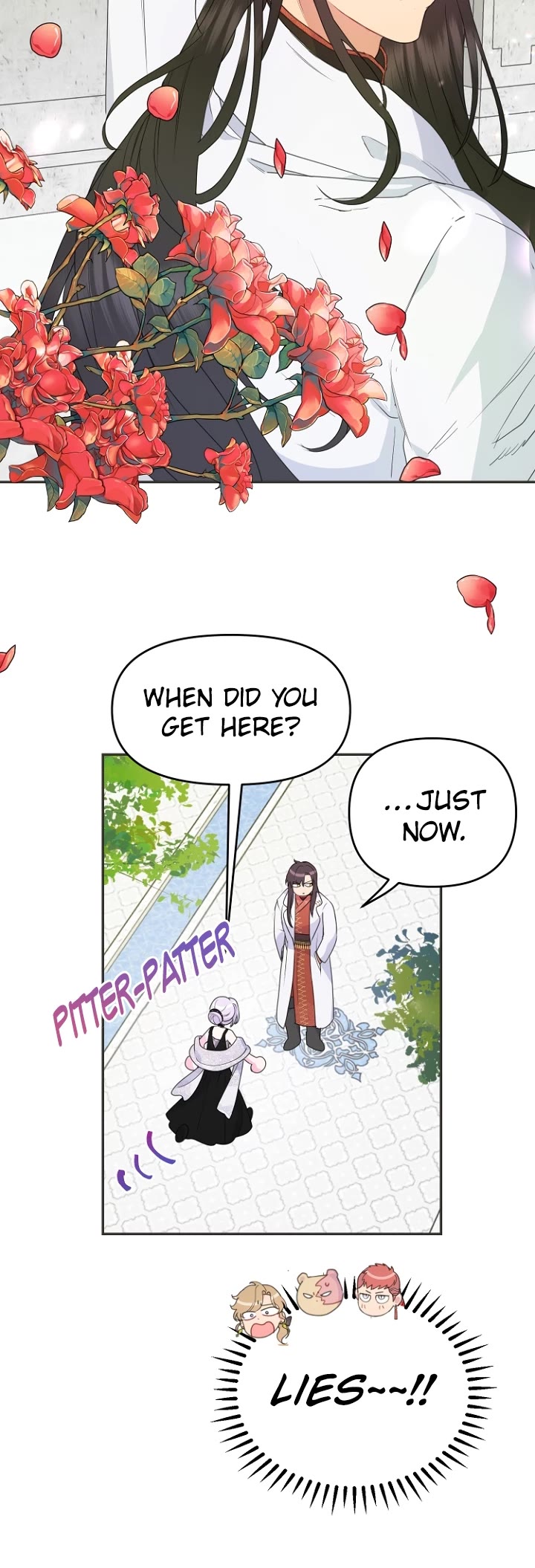 Forget About My Husband, I'd Rather Go Make Money chapter 38 page 14