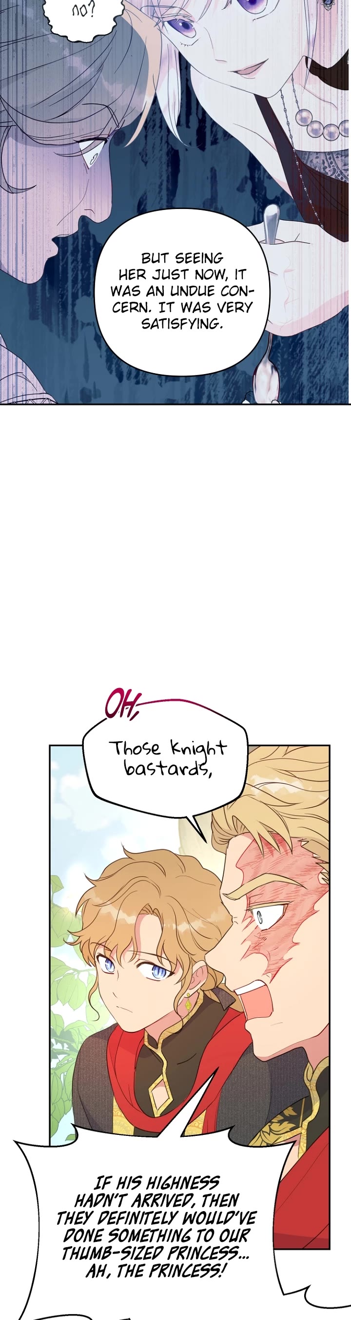 Forget About My Husband, I'd Rather Go Make Money chapter 38 page 18