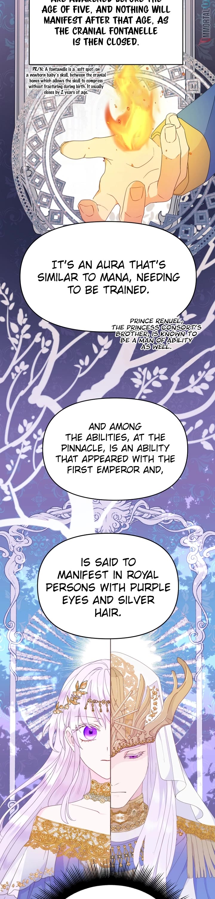 Forget About My Husband, I'd Rather Go Make Money chapter 38 page 22