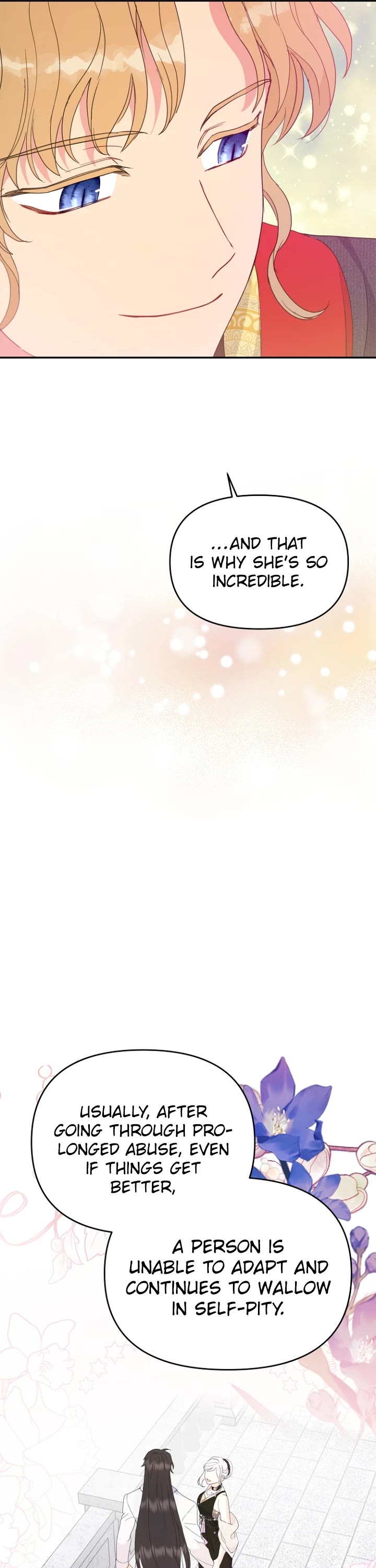 Forget About My Husband, I'd Rather Go Make Money chapter 38 page 25