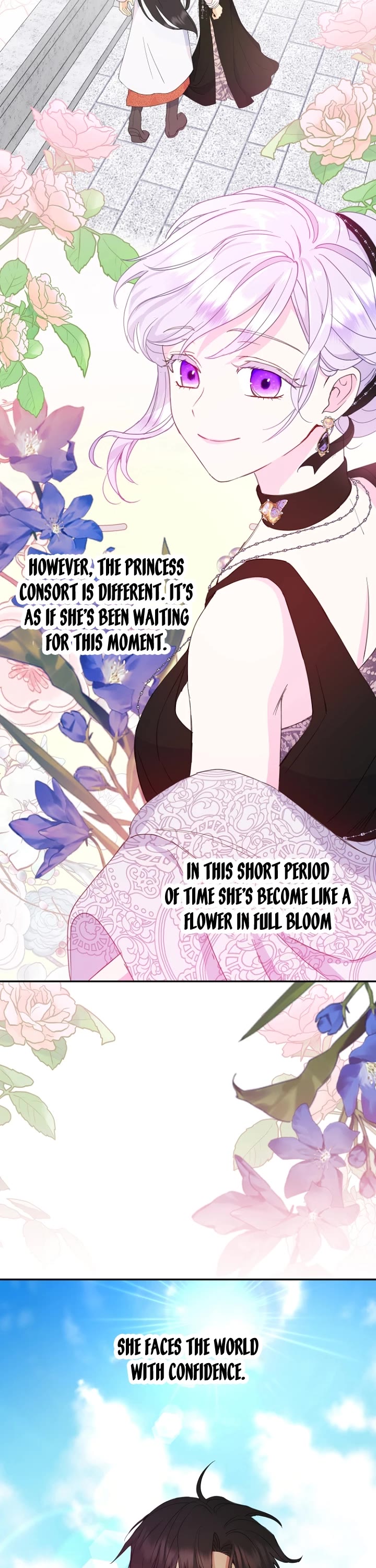 Forget About My Husband, I'd Rather Go Make Money chapter 38 page 26