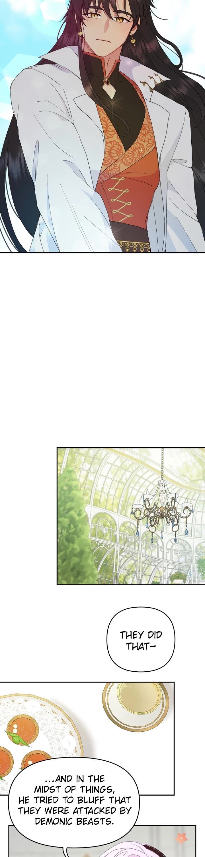 Forget About My Husband, I'd Rather Go Make Money chapter 38 page 27