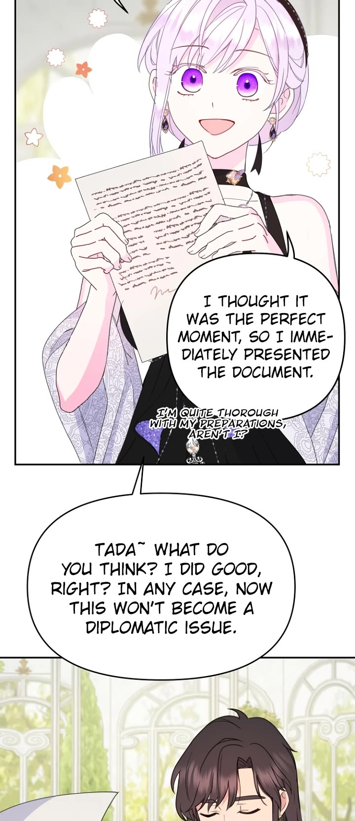 Forget About My Husband, I'd Rather Go Make Money chapter 38 page 28