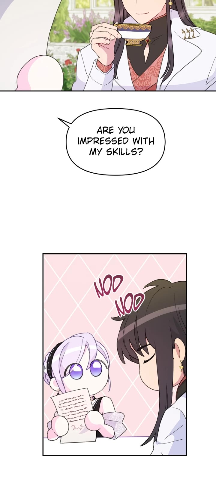 Forget About My Husband, I'd Rather Go Make Money chapter 38 page 29