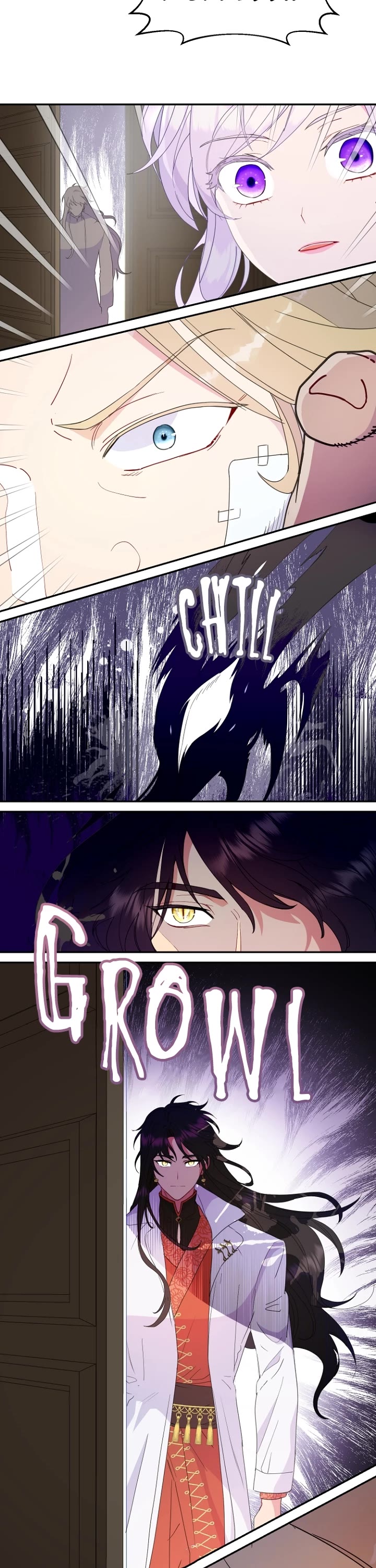 Forget About My Husband, I'd Rather Go Make Money chapter 38 page 3