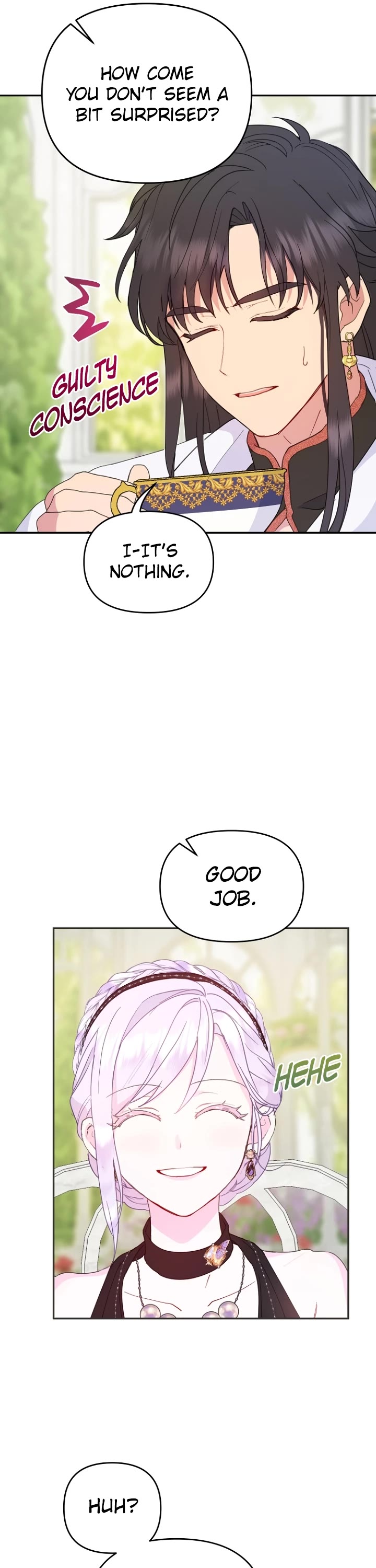 Forget About My Husband, I'd Rather Go Make Money chapter 38 page 30