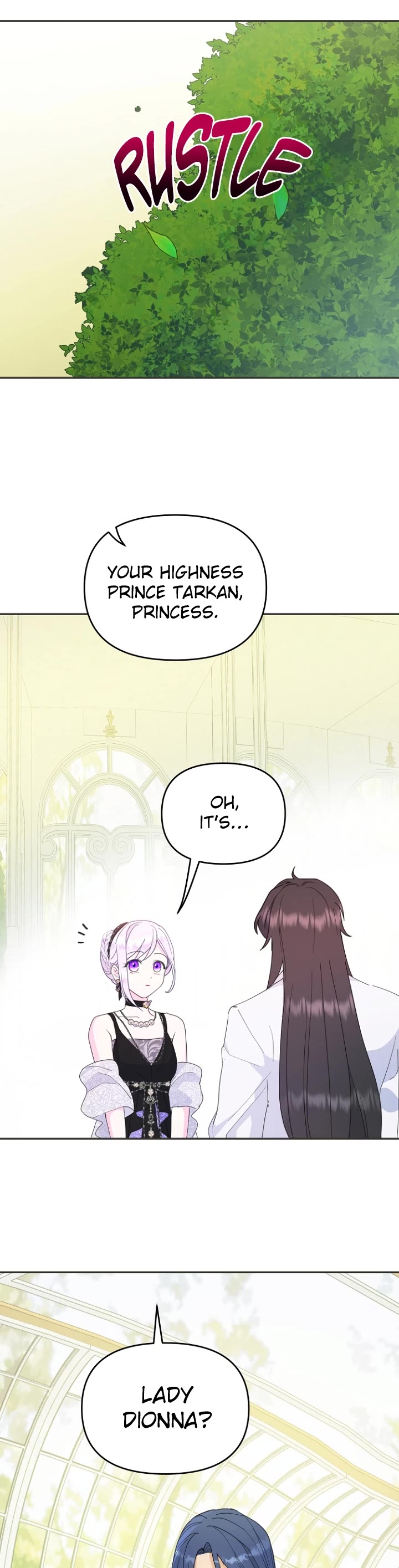 Forget About My Husband, I'd Rather Go Make Money chapter 38 page 36