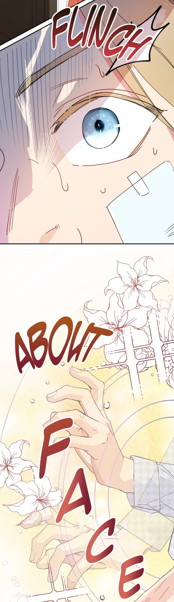 Forget About My Husband, I'd Rather Go Make Money chapter 38 page 4