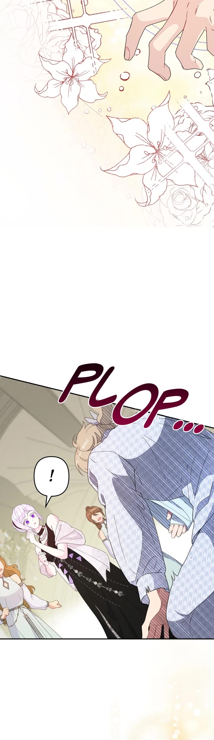 Forget About My Husband, I'd Rather Go Make Money chapter 38 page 5