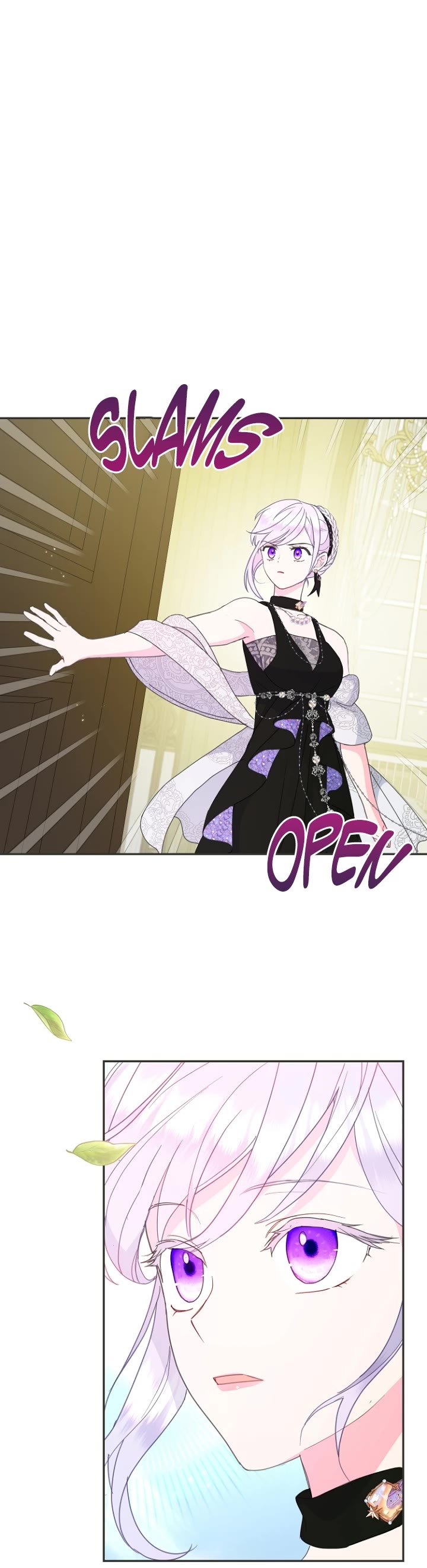 Forget About My Husband, I'd Rather Go Make Money chapter 38 page 9