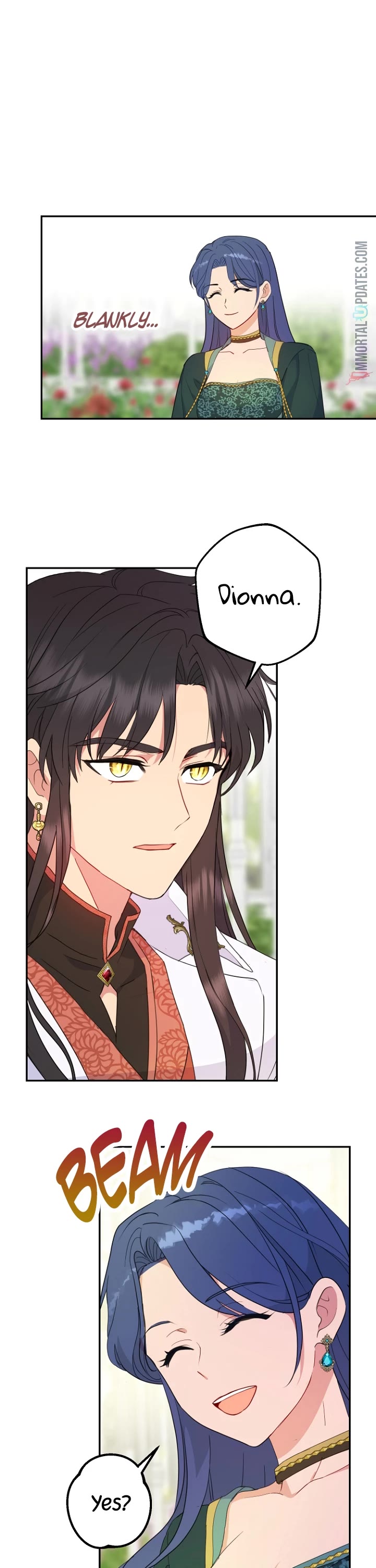 Forget About My Husband, I'd Rather Go Make Money chapter 39 page 11