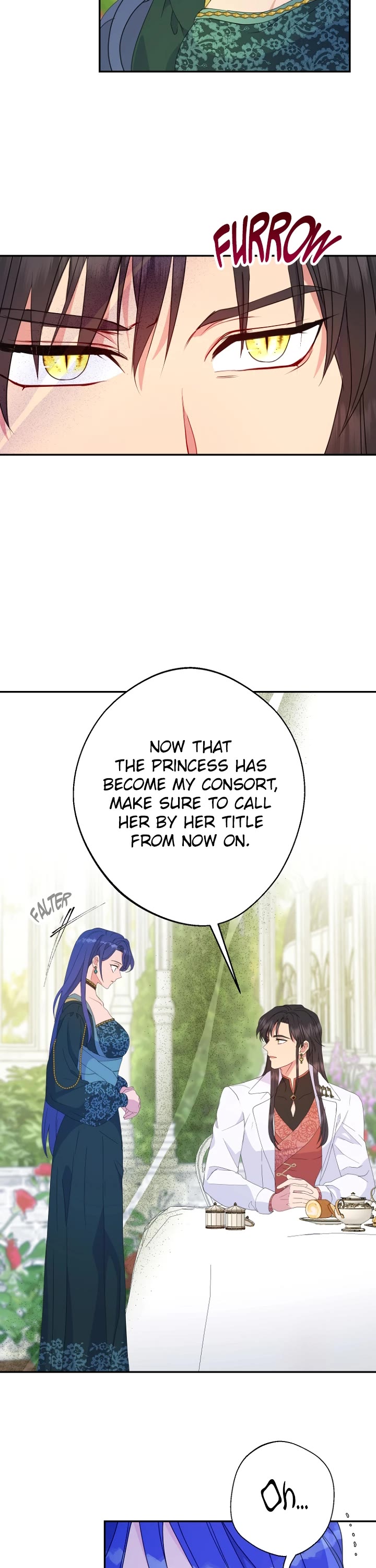 Forget About My Husband, I'd Rather Go Make Money chapter 39 page 12