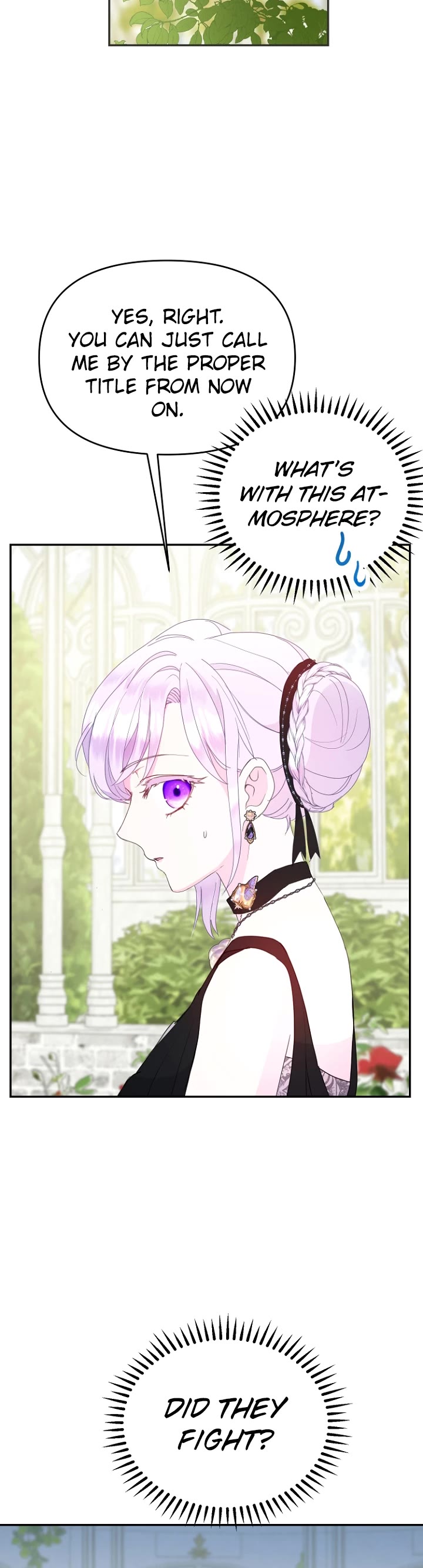 Forget About My Husband, I'd Rather Go Make Money chapter 39 page 14