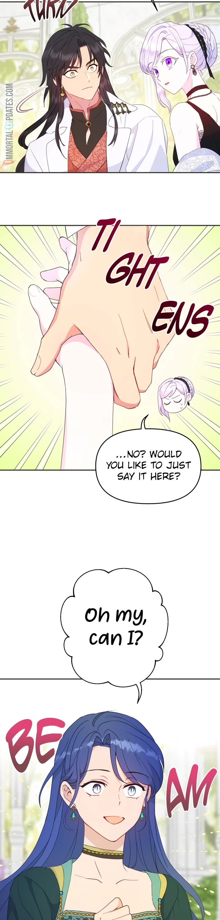 Forget About My Husband, I'd Rather Go Make Money chapter 39 page 16