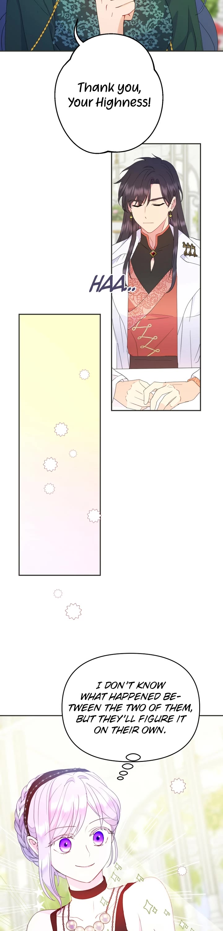 Forget About My Husband, I'd Rather Go Make Money chapter 39 page 17