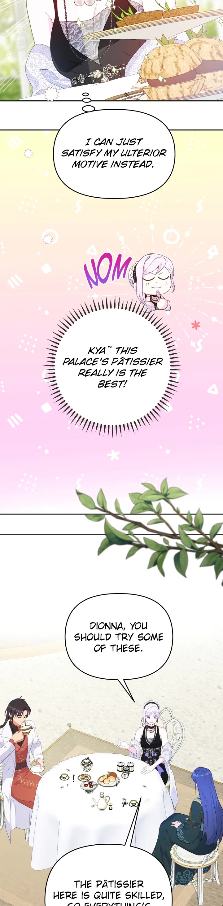 Forget About My Husband, I'd Rather Go Make Money chapter 39 page 18