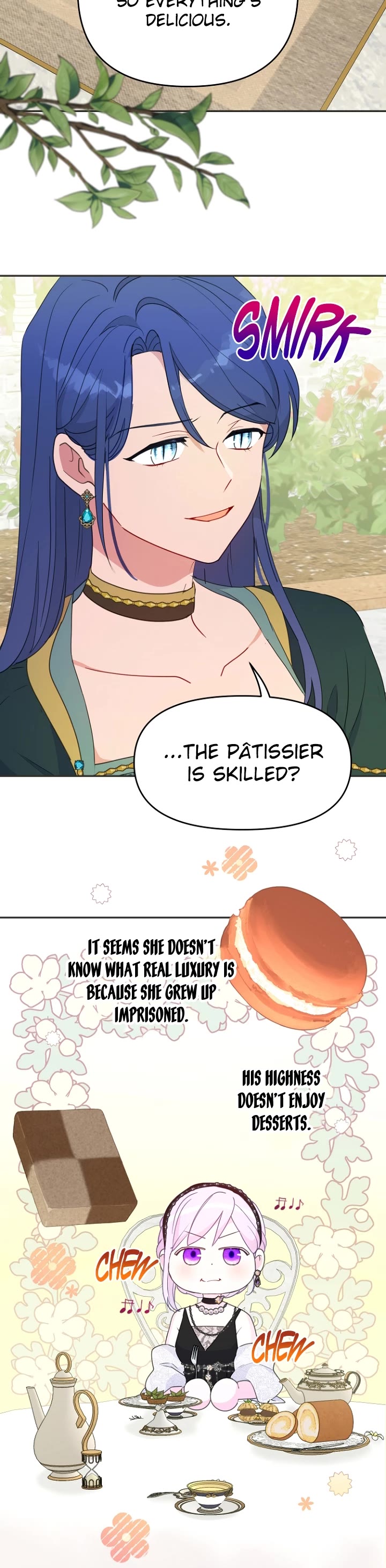 Forget About My Husband, I'd Rather Go Make Money chapter 39 page 19