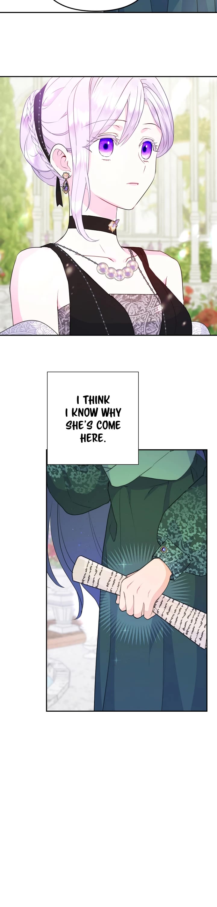 Forget About My Husband, I'd Rather Go Make Money chapter 39 page 2