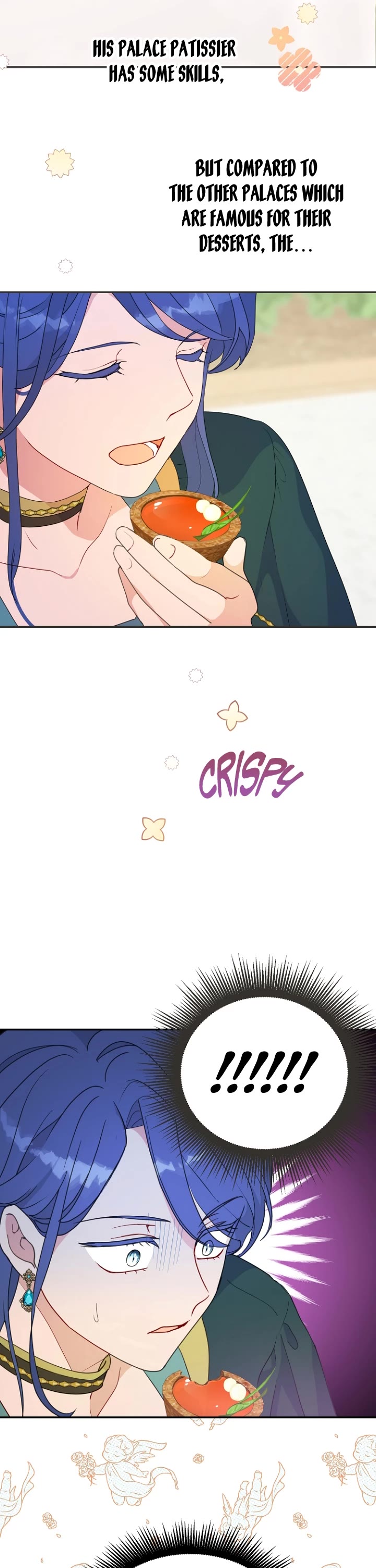 Forget About My Husband, I'd Rather Go Make Money chapter 39 page 20