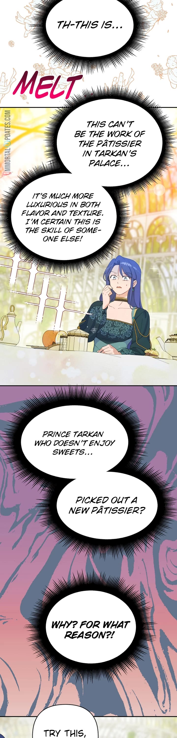 Forget About My Husband, I'd Rather Go Make Money chapter 39 page 21