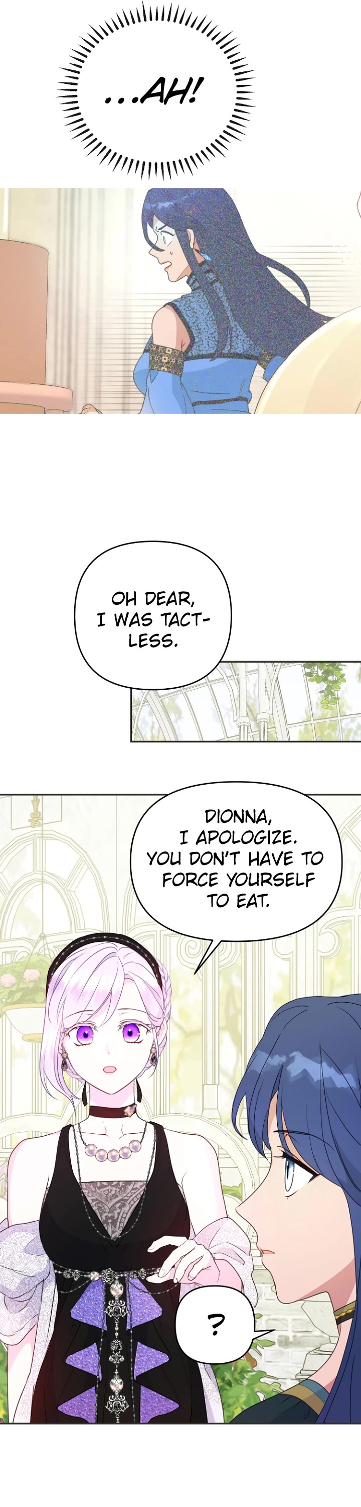 Forget About My Husband, I'd Rather Go Make Money chapter 39 page 25