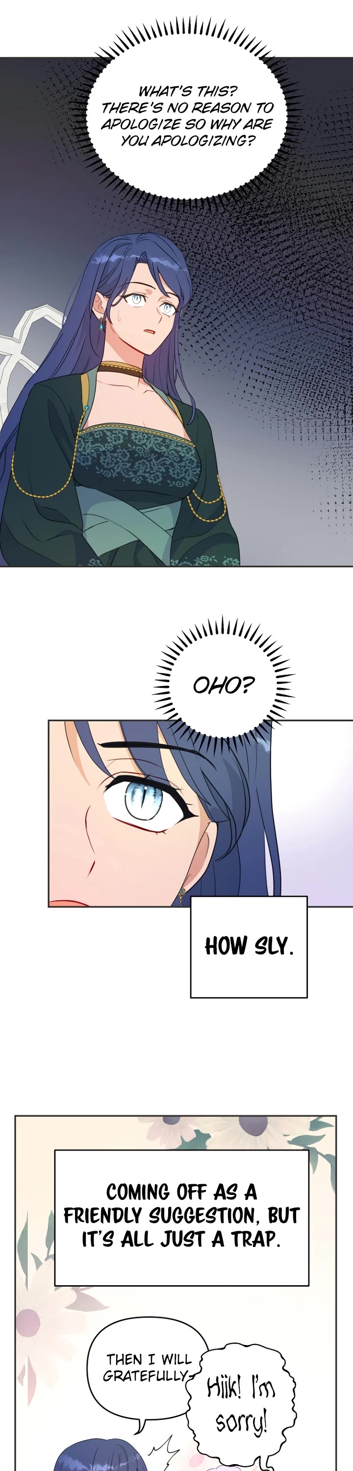 Forget About My Husband, I'd Rather Go Make Money chapter 39 page 26