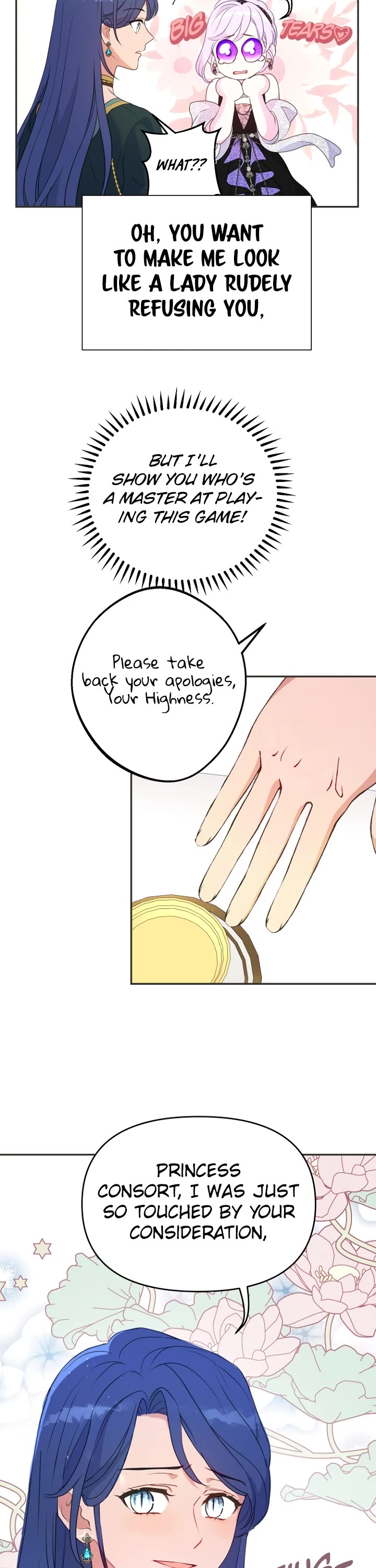 Forget About My Husband, I'd Rather Go Make Money chapter 39 page 27