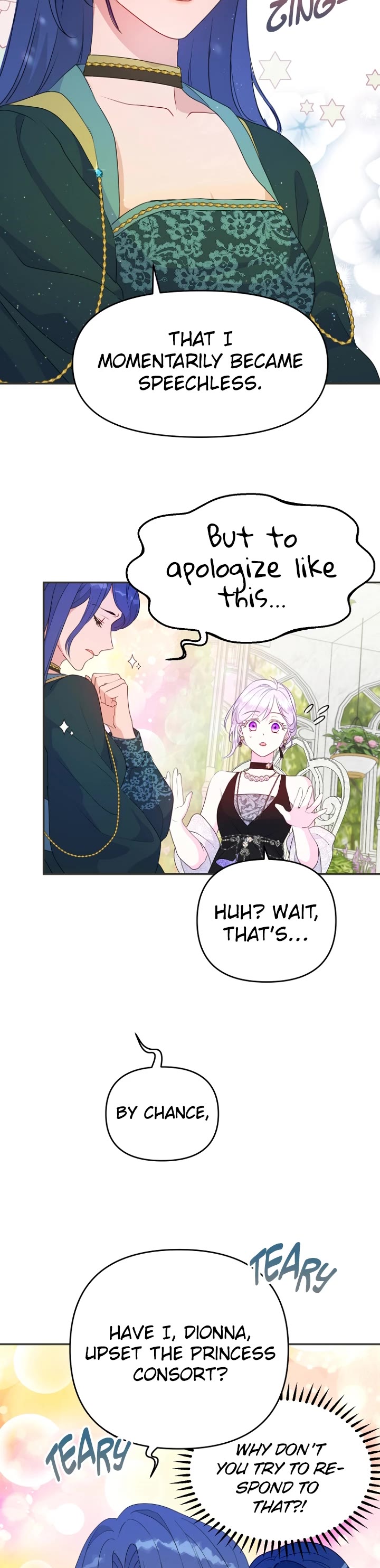 Forget About My Husband, I'd Rather Go Make Money chapter 39 page 28