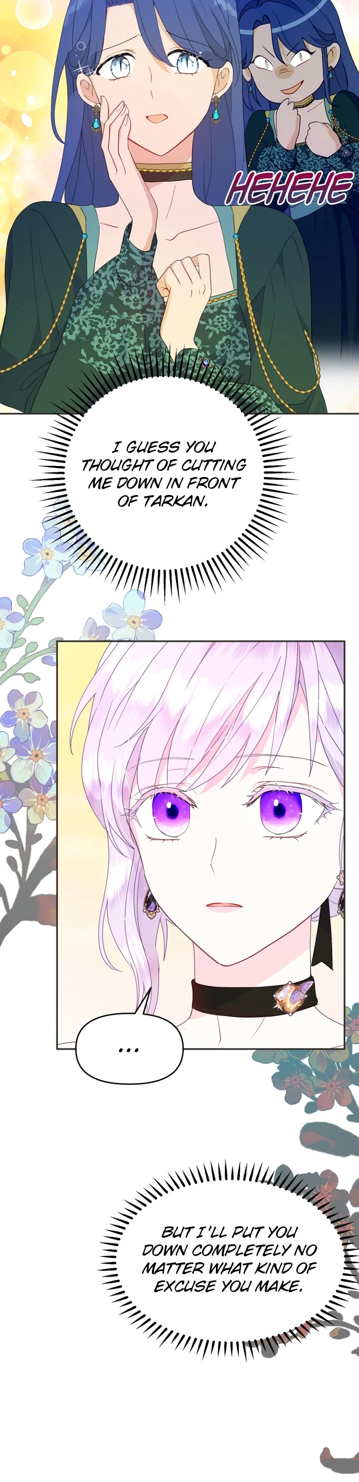 Forget About My Husband, I'd Rather Go Make Money chapter 39 page 29