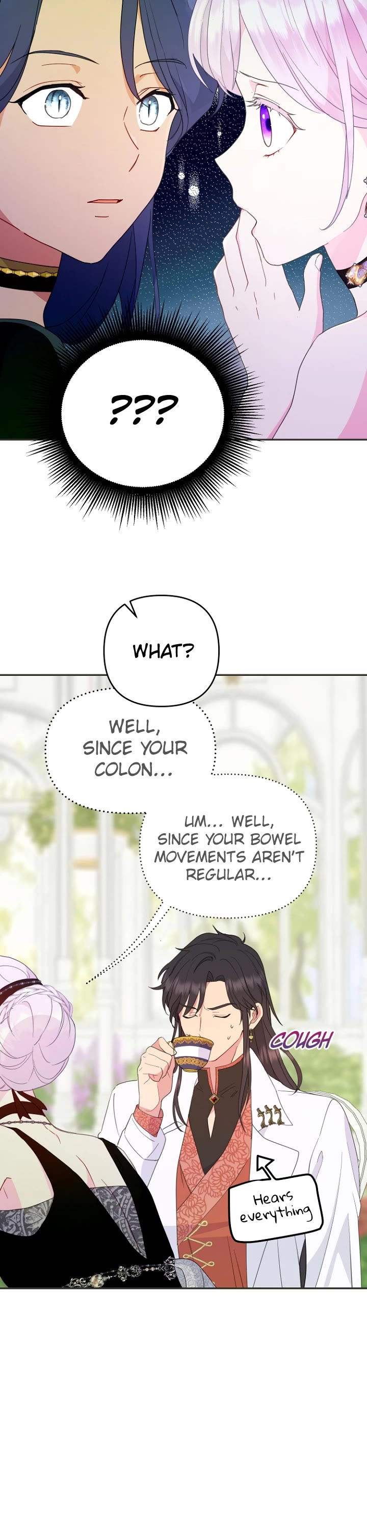 Forget About My Husband, I'd Rather Go Make Money chapter 39 page 31