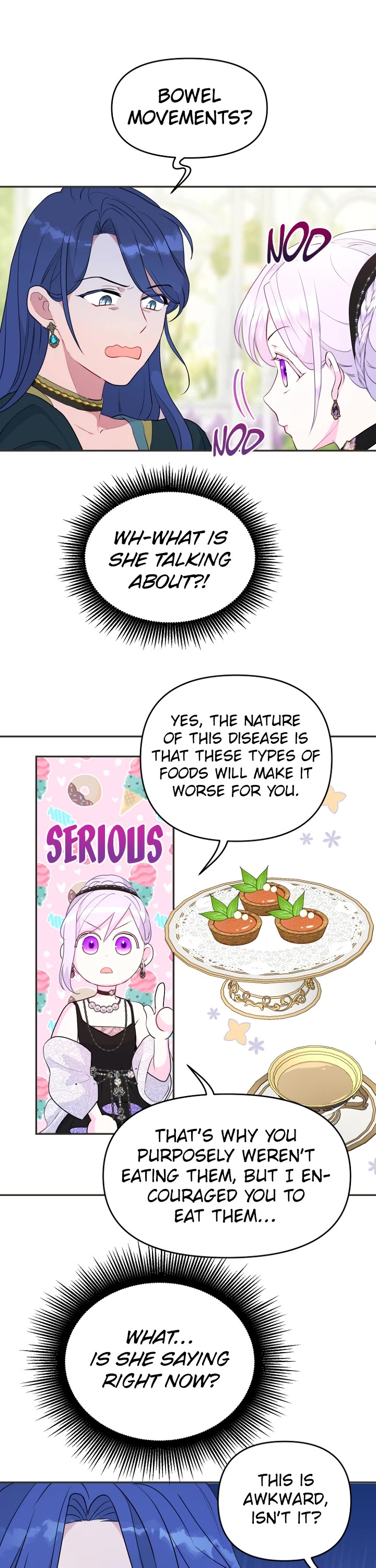 Forget About My Husband, I'd Rather Go Make Money chapter 39 page 32