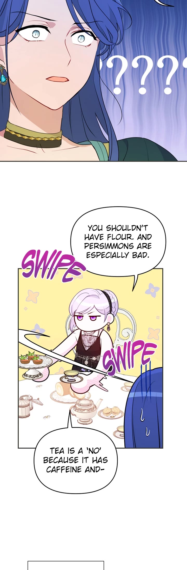 Forget About My Husband, I'd Rather Go Make Money chapter 39 page 33